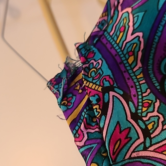 Intimate Moments Short Robe - Picture 5 of 7